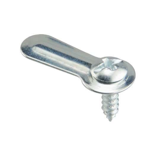 24 Packs: 4 ct. (96 total) 1" Turn Button by Studio Décor®